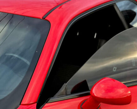 Красный Додж Челенджер, объемом двигателя 3.6 л и пробегом 159 тыс. км за 17200 $, фото 19 на Automoto.ua