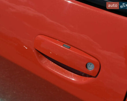 Красный Додж Челенджер, объемом двигателя 3.6 л и пробегом 168 тыс. км за 17099 $, фото 9 на Automoto.ua