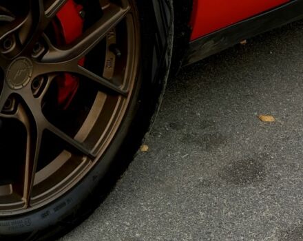 Додж Челенджер 2016 в Кропивницком (Кировограде) на Automoto.ua Красный Додж Челенджер, объемом двигателя 3.6 л и пробегом 160 тыс. км за 17200 $, фото 5 на Automoto.ua