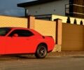 Додж Челенджер 2016 в Кропивницком (Кировограде) на Automoto.ua Красный Додж Челенджер, объемом двигателя 3.6 л и пробегом 160 тыс. км за 17200 $, фото 2 на Automoto.ua