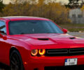 Красный Додж Челенджер, объемом двигателя 3.6 л и пробегом 159 тыс. км за 17200 $, фото 22 на Automoto.ua