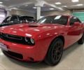 Червоний Додж Challenger, об'ємом двигуна 3.6 л та пробігом 162 тис. км за 15700 $, фото 1 на Automoto.ua