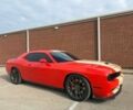 Красный Додж Челенджер, объемом двигателя 6.2 л и пробегом 79 тыс. км за 15200 $, фото 2 на Automoto.ua