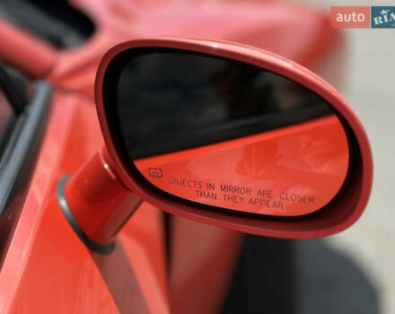 Красный Додж Челенджер, объемом двигателя 3.6 л и пробегом 168 тыс. км за 17099 $, фото 10 на Automoto.ua