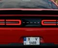 Додж Челенджер 2016 в Кропивницком (Кировограде) на Automoto.ua Красный Додж Челенджер, объемом двигателя 3.6 л и пробегом 160 тыс. км за 17200 $, фото 3 на Automoto.ua
