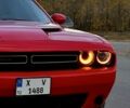 Додж Челенджер 2016 в Кропивницком (Кировограде) на Automoto.ua Красный Додж Челенджер, объемом двигателя 3.6 л и пробегом 160 тыс. км за 17200 $, фото 7 на Automoto.ua