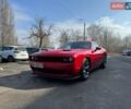 Червоний Додж Challenger, об'ємом двигуна 3.6 л та пробігом 117 тис. км за 21900 $, фото 1 на Automoto.ua