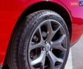 Червоний Додж Challenger, об'ємом двигуна 3.6 л та пробігом 117 тис. км за 21900 $, фото 38 на Automoto.ua