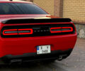 Красный Додж Челенджер, объемом двигателя 3.6 л и пробегом 159 тыс. км за 17200 $, фото 51 на Automoto.ua