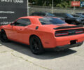 Красный Додж Челенджер, объемом двигателя 3.6 л и пробегом 168 тыс. км за 17099 $, фото 3 на Automoto.ua