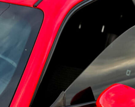 Красный Додж Челенджер, объемом двигателя 3.6 л и пробегом 159 тыс. км за 17200 $, фото 20 на Automoto.ua