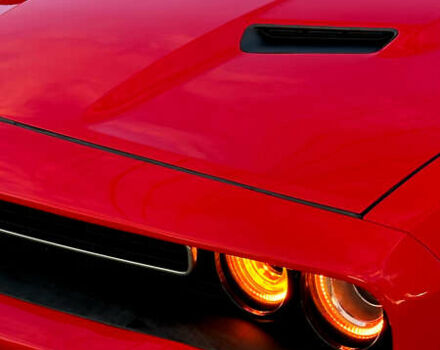 Красный Додж Челенджер, объемом двигателя 3.6 л и пробегом 159 тыс. км за 17200 $, фото 29 на Automoto.ua