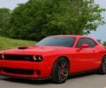 Червоний Додж Challenger, об'ємом двигуна 6.2 л та пробігом 63 тис. км за 10000 $, фото 1 на Automoto.ua