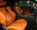 Красный Додж Челенджер, объемом двигателя 6.2 л и пробегом 67 тыс. км за 10200 $, фото 5 на Automoto.ua