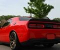 Червоний Додж Challenger, об'ємом двигуна 6.2 л та пробігом 80 тис. км за 11000 $, фото 8 на Automoto.ua