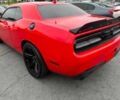 Додж Челенджер 2017 в Киеве на Automoto.ua Красный Додж Челенджер, объемом двигателя 6.2 л и пробегом 61 тыс. км за 9500 $, фото 5 на Automoto.ua