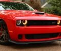 Червоний Додж Challenger, об'ємом двигуна 6.2 л та пробігом 80 тис. км за 11000 $, фото 5 на Automoto.ua