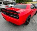 Додж Челенджер 2017 в Киеве на Automoto.ua Красный Додж Челенджер, объемом двигателя 6.2 л и пробегом 61 тыс. км за 9500 $, фото 7 на Automoto.ua