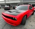 Додж Челенджер 2017 в Киеве на Automoto.ua Красный Додж Челенджер, объемом двигателя 6.2 л и пробегом 61 тыс. км за 9500 $, фото 2 на Automoto.ua