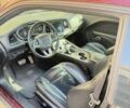 Красный Додж Челенджер, объемом двигателя 3.6 л и пробегом 110 тыс. км за 21500 $, фото 6 на Automoto.ua