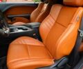 Червоний Додж Challenger, об'ємом двигуна 6.2 л та пробігом 63 тис. км за 10000 $, фото 6 на Automoto.ua