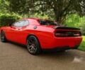 Червоний Додж Challenger, об'ємом двигуна 6.2 л та пробігом 69 тис. км за 25000 $, фото 3 на Automoto.ua