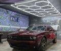 Червоний Додж Challenger, об'ємом двигуна 3.6 л та пробігом 103 тис. км за 19500 $, фото 1 на Automoto.ua