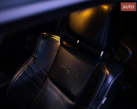 Красный Додж Челенджер, объемом двигателя 6.42 л и пробегом 76 тыс. км за 37000 $, фото 14 на Automoto.ua