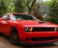 Червоний Додж Challenger, об'ємом двигуна 6.2 л та пробігом 80 тис. км за 11000 $, фото 1 на Automoto.ua