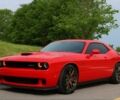 Червоний Додж Challenger, об'ємом двигуна 6.2 л та пробігом 80 тис. км за 11000 $, фото 6 на Automoto.ua