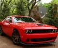 Червоний Додж Challenger, об'ємом двигуна 6.2 л та пробігом 80 тис. км за 11000 $, фото 1 на Automoto.ua