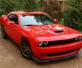 Червоний Додж Challenger, об'ємом двигуна 6.2 л та пробігом 69 тис. км за 25000 $, фото 2 на Automoto.ua