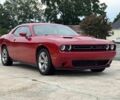 Червоний Додж Challenger, об'ємом двигуна 3.6 л та пробігом 89 тис. км за 8339 $, фото 1 на Automoto.ua