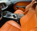Красный Додж Челенджер, объемом двигателя 5.7 л и пробегом 91 тыс. км за 31000 $, фото 9 на Automoto.ua