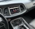 Красный Додж Челенджер, объемом двигателя 6.2 л и пробегом 78 тыс. км за 11200 $, фото 8 на Automoto.ua
