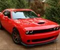 Червоний Додж Challenger, об'ємом двигуна 6.2 л та пробігом 80 тис. км за 11000 $, фото 2 на Automoto.ua
