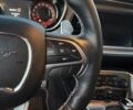 Красный Додж Челенджер, объемом двигателя 6.2 л и пробегом 88 тыс. км за 11400 $, фото 17 на Automoto.ua