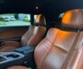 Красный Додж Челенджер, объемом двигателя 6.2 л и пробегом 59 тыс. км за 6700 $, фото 9 на Automoto.ua