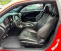 Додж Челенджер 2017 в Киеве на Automoto.ua Красный Додж Челенджер, объемом двигателя 6.2 л и пробегом 61 тыс. км за 9500 $, фото 8 на Automoto.ua