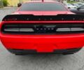 Додж Челенджер 2017 в Киеве на Automoto.ua Красный Додж Челенджер, объемом двигателя 6.2 л и пробегом 61 тыс. км за 9500 $, фото 6 на Automoto.ua