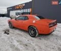 Червоний Додж Challenger, об'ємом двигуна 3.6 л та пробігом 97 тис. км за 19900 $, фото 6 на Automoto.ua