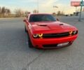 Червоний Додж Challenger, об'ємом двигуна 3.6 л та пробігом 130 тис. км за 17100 $, фото 5 на Automoto.ua