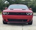 Червоний Додж Challenger, об'ємом двигуна 3.6 л та пробігом 89 тис. км за 8339 $, фото 1 на Automoto.ua