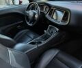 Красный Додж Челенджер, объемом двигателя 3.6 л и пробегом 135 тыс. км за 14999 $, фото 58 на Automoto.ua