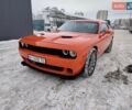 Червоний Додж Challenger, об'ємом двигуна 3.6 л та пробігом 97 тис. км за 19900 $, фото 1 на Automoto.ua