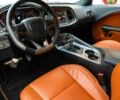 Червоний Додж Challenger, об'ємом двигуна 6.2 л та пробігом 80 тис. км за 11000 $, фото 14 на Automoto.ua