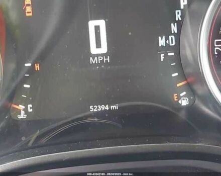 Додж Челенджер 2018 в Ровно на Automoto.ua Красный Додж Челенджер, объемом двигателя 3.6 л и пробегом 84 тыс. км за 4500 $, фото 15 на Automoto.ua