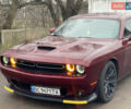 Красный Додж Челенджер, объемом двигателя 3.6 л и пробегом 124 тыс. км за 20500 $, фото 1 на Automoto.ua