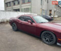 Красный Додж Челенджер, объемом двигателя 3.6 л и пробегом 124 тыс. км за 20500 $, фото 3 на Automoto.ua