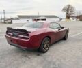 Красный Додж Челенджер, объемом двигателя 3.6 л и пробегом 36 тыс. км за 14000 $, фото 3 на Automoto.ua